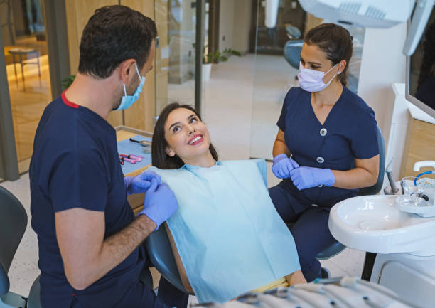 Best Laser Dentistry  in Cove Creek, NC