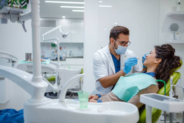 Why Choose Us for Your Dental Needs in Cove Creek, NC